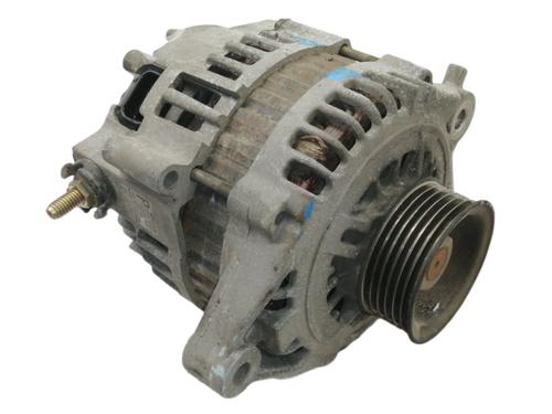 Used Alternator NISSAN PRIMERA Hatchback (P12) [2002-2025]  9630836