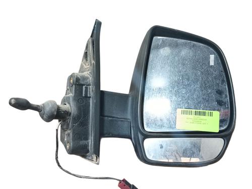 Used Right mirror FIAT DOBLO Cargo (263_) 1.3 D Multijet (90 hp) 28316275