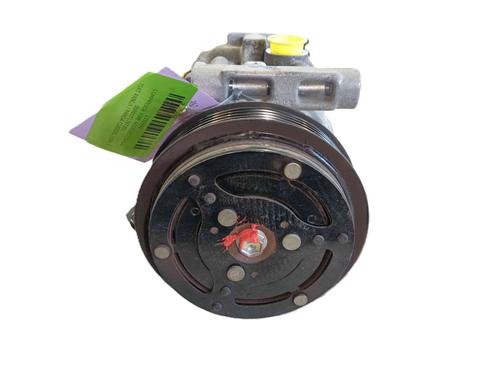 AC compressor FIAT PANDA (169_) 1.2 Natural Power (169.AXB1A) | BP36987602M34 - Image 2