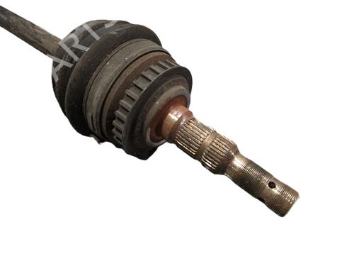 Right front driveshaft OPEL VECTRA B (J96) 1.6 i 16V (F19) | BP20855646M39 