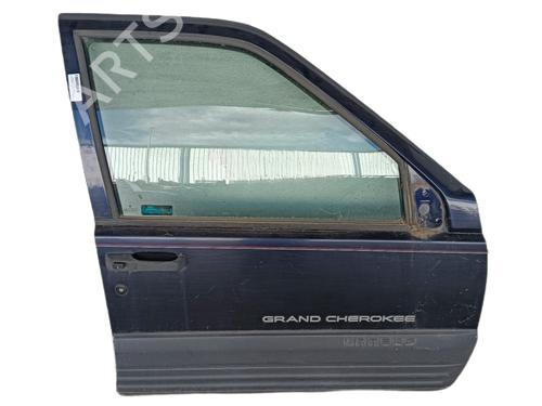 Used Right front door JEEP GRAND CHEROKEE I (ZJ, ZG) [1991-1999]  16825008