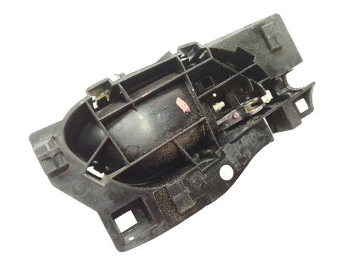 Rear left interior door handle PEUGEOT 5008 (0U_, 0E_) 1.6 HDi | BP10015270I15 