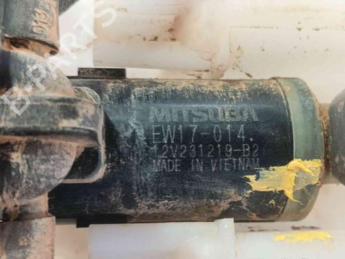Sprinklertank MAZDA 3 Hatchback (BP) 2.0 SKYACTIV-G (BP5H, BP6H) | BP36595145C113 - Image 2