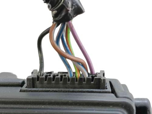 Electronic module FORD TRANSIT CONNECT V408 Box Body/MPV | BP36491136M83 - Image 4