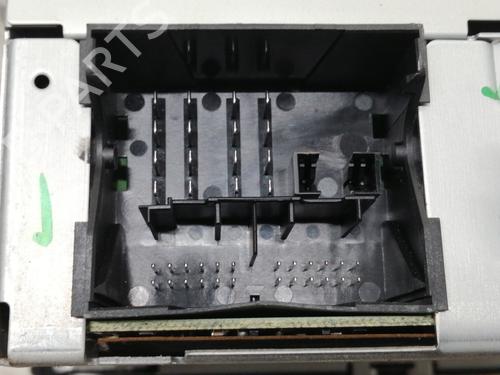 Radio FORD FOCUS II (DA_, HCP, DP)  | BP16434844E6 