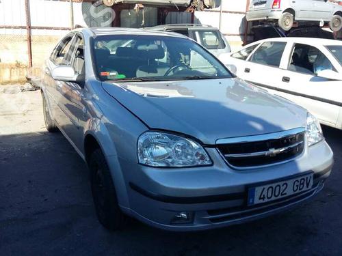 Egr CHEVROLET NUBIRA Saloon 2.0 D | BP5366783M69 