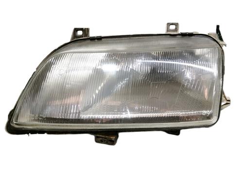 Used Left headlight SEAT ALHAMBRA (7V8, 7V9) [1996-2010]  12180089