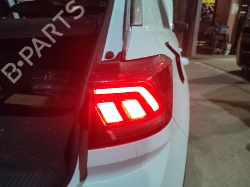 Højre baglygte VW T-ROC (A11, D11) | BP30589364C35