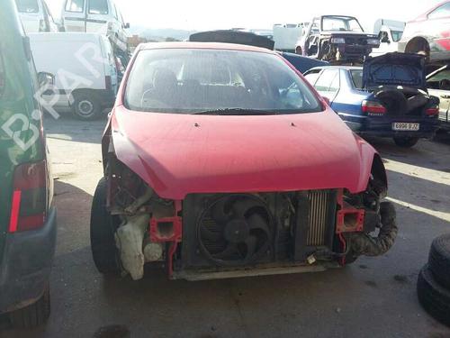 ABS pump PEUGEOT 307 Break (3E) 2.0 HDI 110 | BP5372305M43 