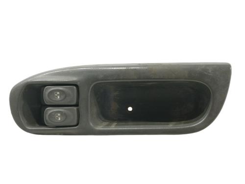 Used Left front window switch RENAULT SCÉNIC I MPV (JA0/1_, FA0_) 1.9 dCi (JA05, JA1F) (102 hp) 11292567