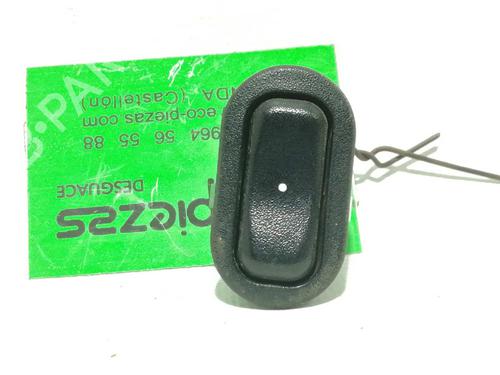 Used Right front window switch OPEL ZAFIRA A MPV (T98) 2.0 DTI 16V (F75) (101 hp) 6108850