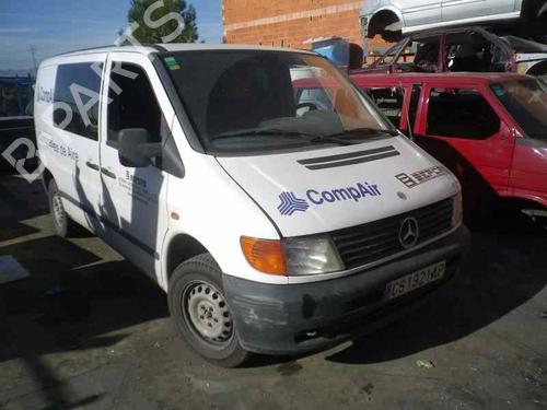 Left front indicator MERCEDES-BENZ VITO Van (W638)  | BP5348668C32 
