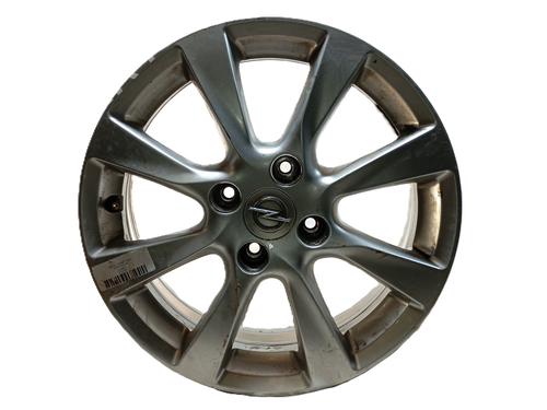 Used Rim OPEL CORSA F (P2JO) 1.2 (68) (101 hp) 24406780