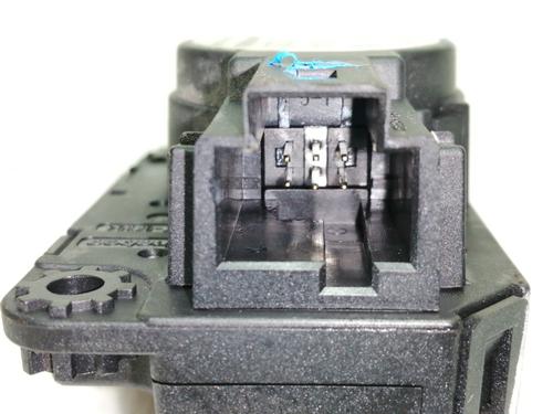 Electronic module MERCEDES-BENZ CITAN Box Body/MPV (W415)  | BP12949007M83 