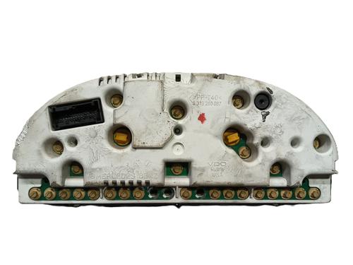 Instrument cluster MERCEDES-BENZ M-CLASS (W163) ML 270 CDI (163.113) | BP23392108C47 
