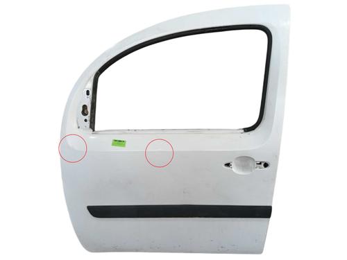 Used Left front door Left front door 39022903 39022903