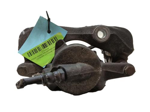 Right front brake caliper CITROËN C3 Pluriel (HB_) 1.6 | BP26953100M104 