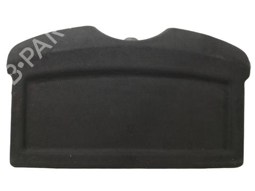 Used Rear parcel shelf SEAT TOLEDO IV (KG3) [2012-2019]  11742082