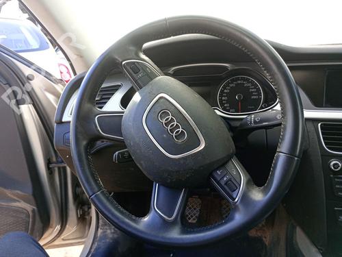 Steering wheel AUDI A4 B8 Avant (8K5)  | BP25047391C49 