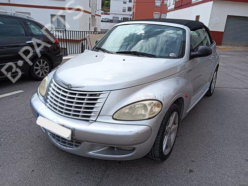 Used Parts CHRYSLER PT CRUISER Convertible 2.4 GT (223 hp) 4211711