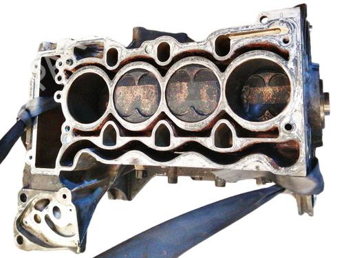 Used Engine (For Parts) Engine (For Parts) 25802021 25802021
