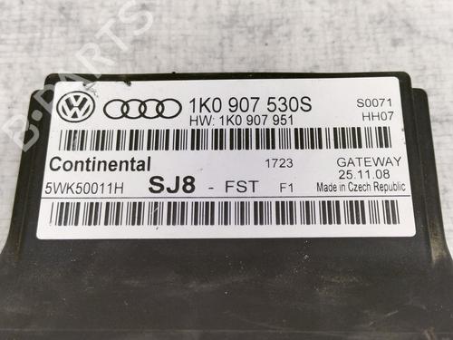 Electronic module VW GOLF VI (5K1) 1.4 TSI | BP16091293M83 