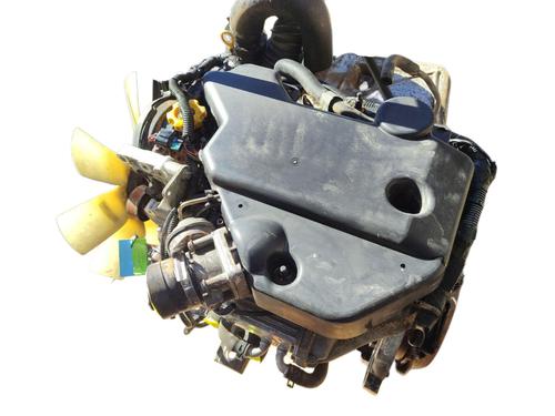 Engine DODGE NITRO 2.8 CRD 4WD | BP29284711M1 