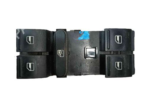 left-front-window-switch-vw-touran-1t3-2010-2011-2012-2013-2014-2015-2016-37991701 main image