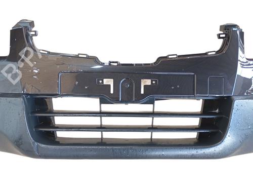 Foran støtfanger NISSAN QASHQAI I (J10, NJ10) 1.5 dCi | BP29943652C7