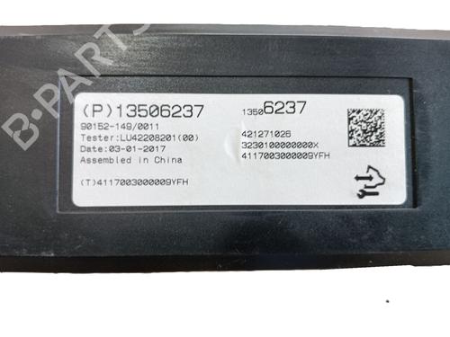Elektronische module OPEL MOKKA / MOKKA X (J13) 1.4 (_76) | BP25939107M83 