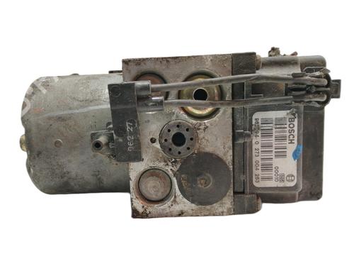 ABS pump FIAT MULTIPLA (186_) 1.9 JTD 105 (186AXB1A) | BP5363714M43 