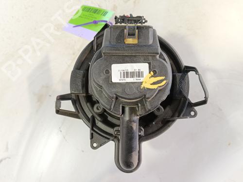 Used Heater blower motor RENAULT CAPTUR I (J5_, H5_) 0.9 TCe 90 (90 hp) 32065743