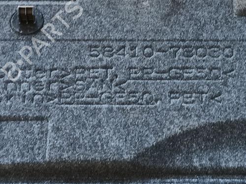 Rear parcel shelf LEXUS NX II (_A2_, _H2_) 450h+ E-Four (AAZH26) | BP33720276C85 - Image 3