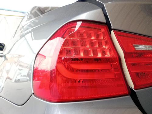 Left taillight BMW 3 (E90) 320 d | BP28387591C34