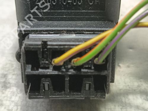 Switch JAGUAR XF I (X250) 2.7 D | BP19098455I30 