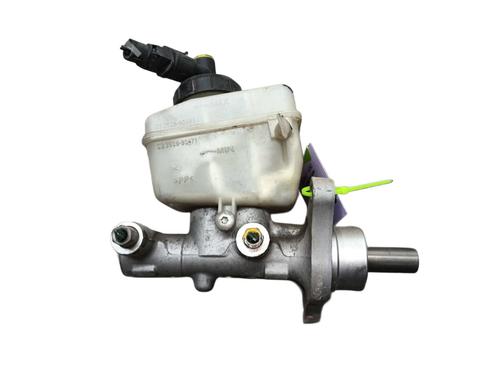 Brake master cylinder DACIA SANDERO 1.2 16V | BP38614238M77 - Image 5