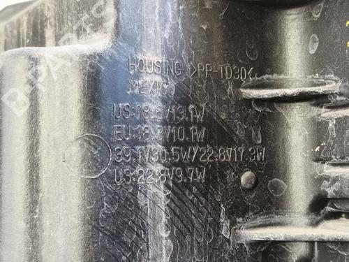 Right headlight MAZDA 3 Hatchback (BP) 2.0 SKYACTIV-G M Hybrid | BP32298207C29 