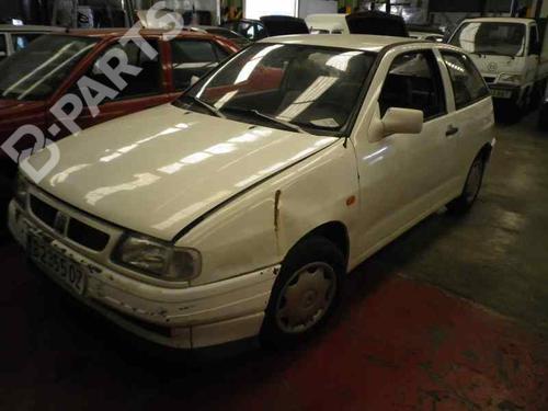 Engine control unit (ECU) SEAT IBIZA II (6K1)  | BP29502979M57 