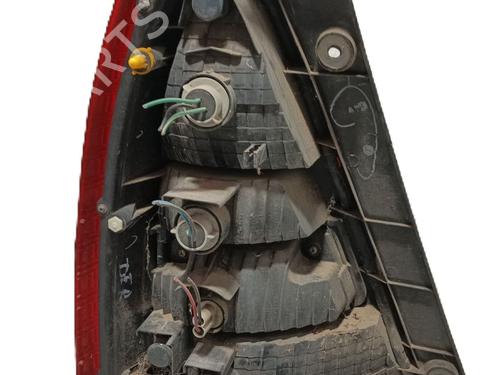 Right taillight SUBARU FORESTER (SG_)  | BP19329234C35 