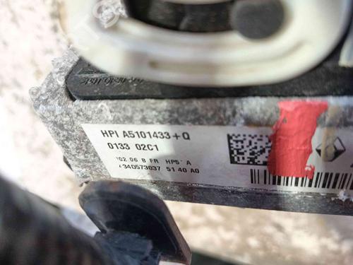 Steering pump RENAULT EXPRESS Box Body/MPV 1.5 Blue dCi 75 (F6AA) | BP36596274M99 - Image 3