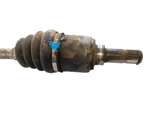 Left front driveshaft FORD KA (RU8) 1.2 | BP32743156M38 - Image 3