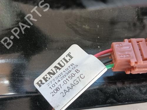 Interior roof light RENAULT CAPTUR II (HF_) TCe 140 (HFN0) | BP33854749I8 - Image 3
