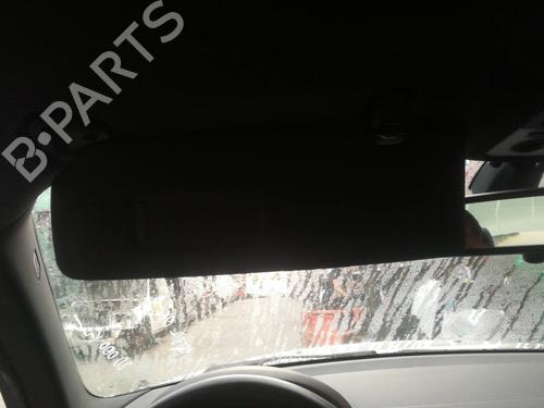 Left sun visor BMW 1 Coupe (E82) 118 d | BP15851204I1 