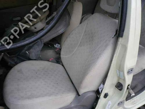 ABS pump NISSAN MICRA III (K12) 1.2 16V | BP5344337M43 