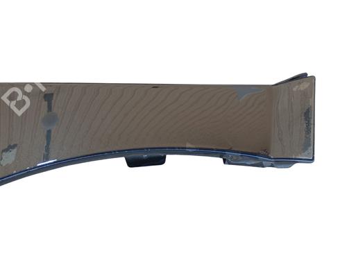 Left front fenders PEUGEOT 407 (6D_) 2.0 HDi 135 (6DRHRH, 6DRHRE, 6DRHRG, 6DRHRJ) | BP30586721C41