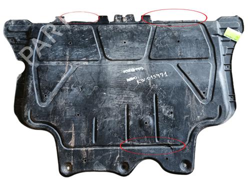 Bundpladebeskyttelse VW TOURAN (5T1) 1.5 TSI (150 hp) 30262180