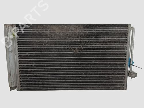 Used AC radiator BMW 7 (E65, E66, E67) 730 Ld (231 hp) 19792820