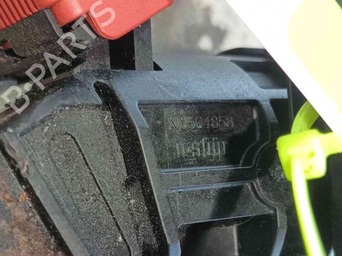 Ignition barrel RENAULT EXPRESS Box Body/MPV 1.5 Blue dCi 75 (F6AA) | BP37640061M48 - Image 3