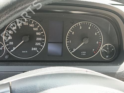 Startmotor MERCEDES-BENZ A-CLASS (W169) A 150 (169.031, 169.331) | BP29977114M8