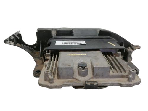 Used Engine control unit (ECU) OPEL CORSA D (S07) [2006-2015]  15486116